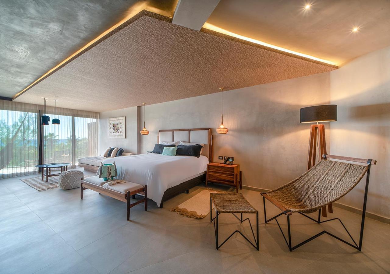 Premium frente al mar