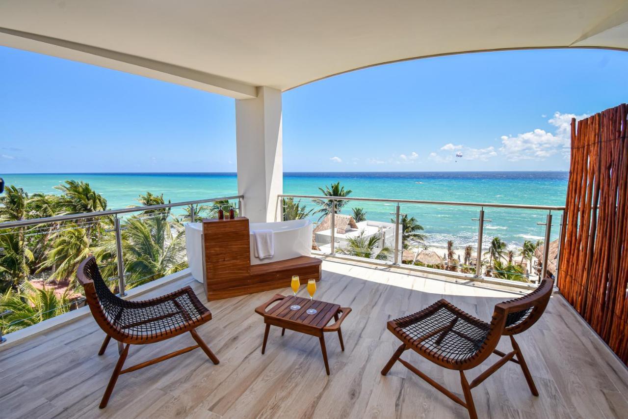 Alojamiento Premium Panorama frente al mar