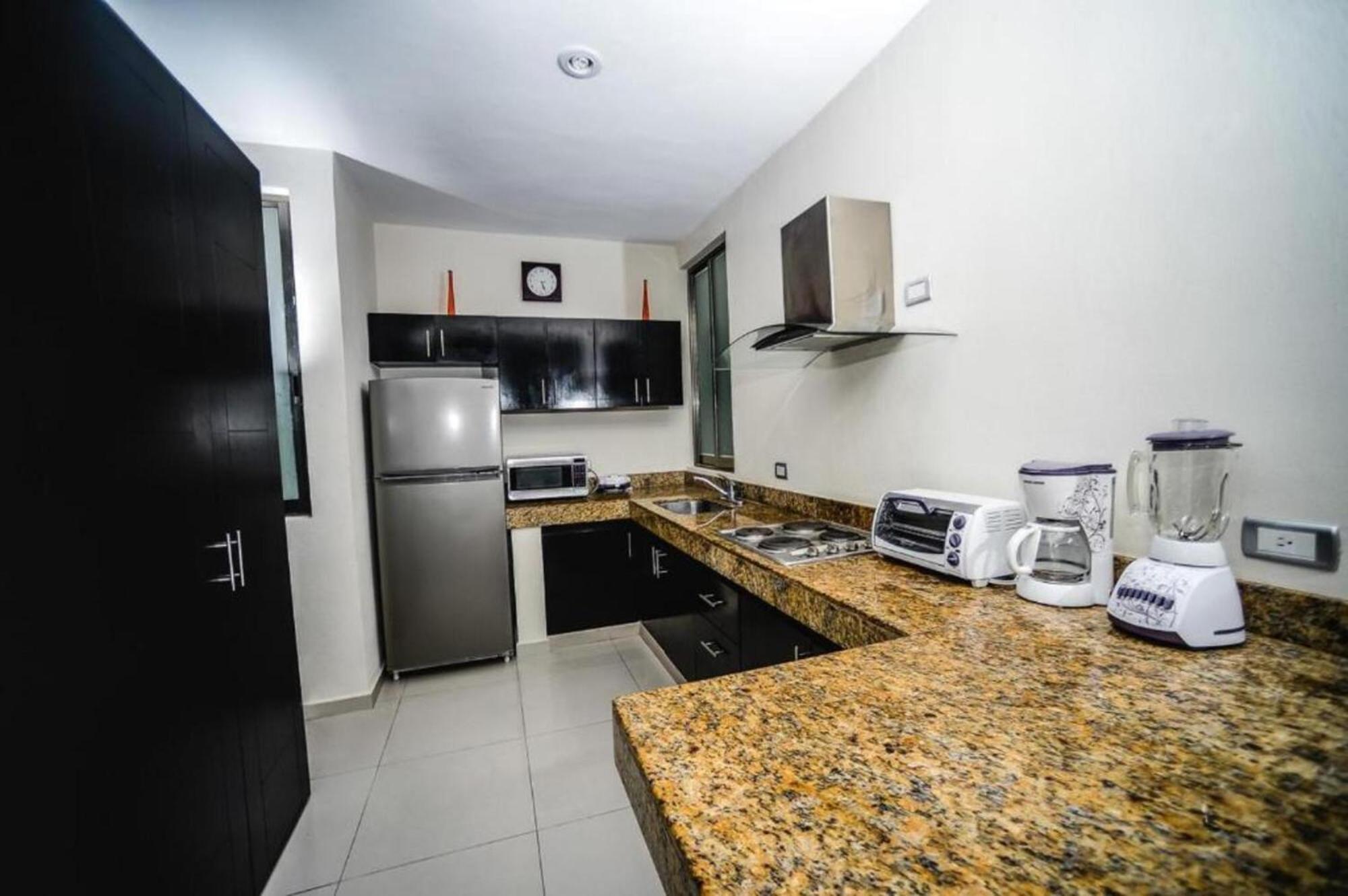 Habitación Familiar con terraza