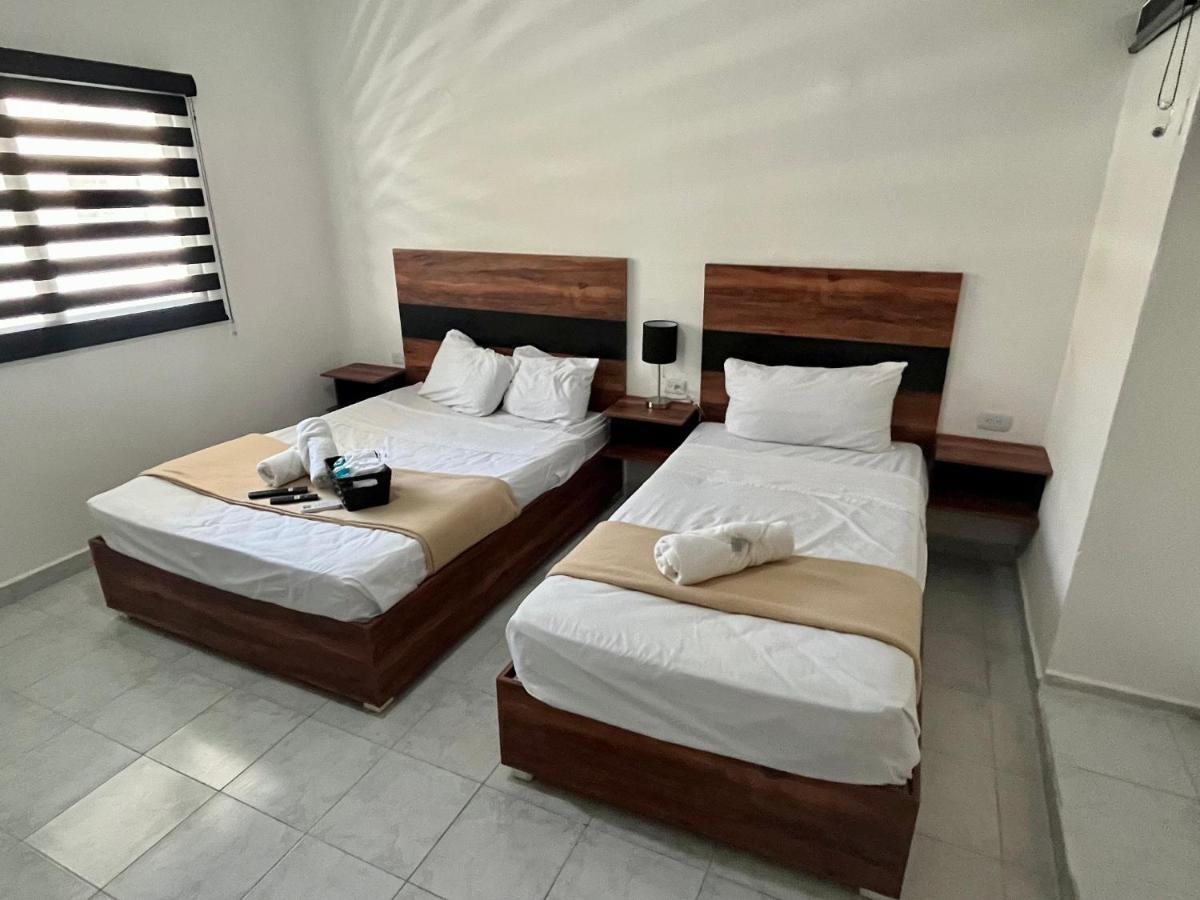 Suite Deluxe