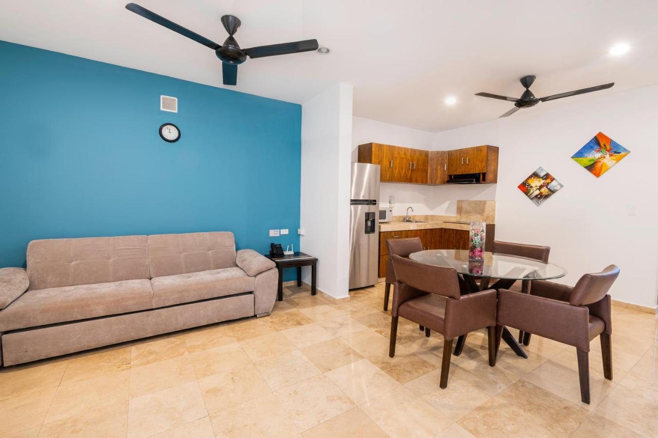 Superior Apartment