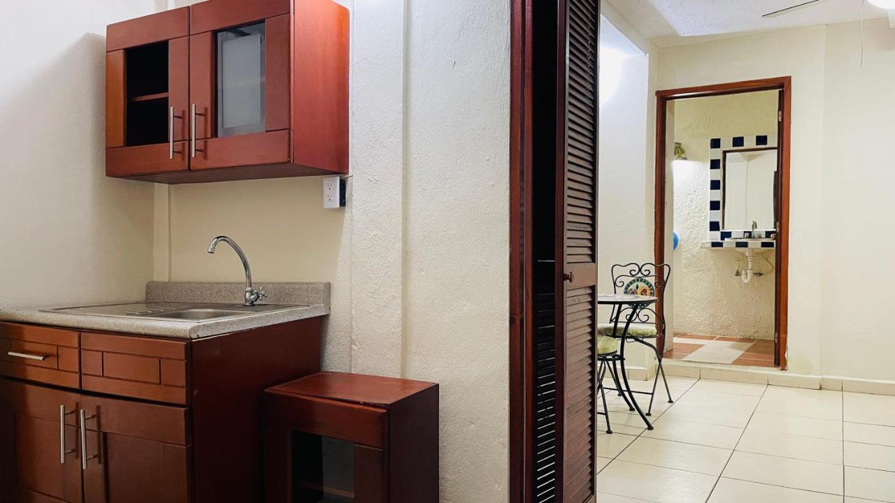 Habitación Doble Superior