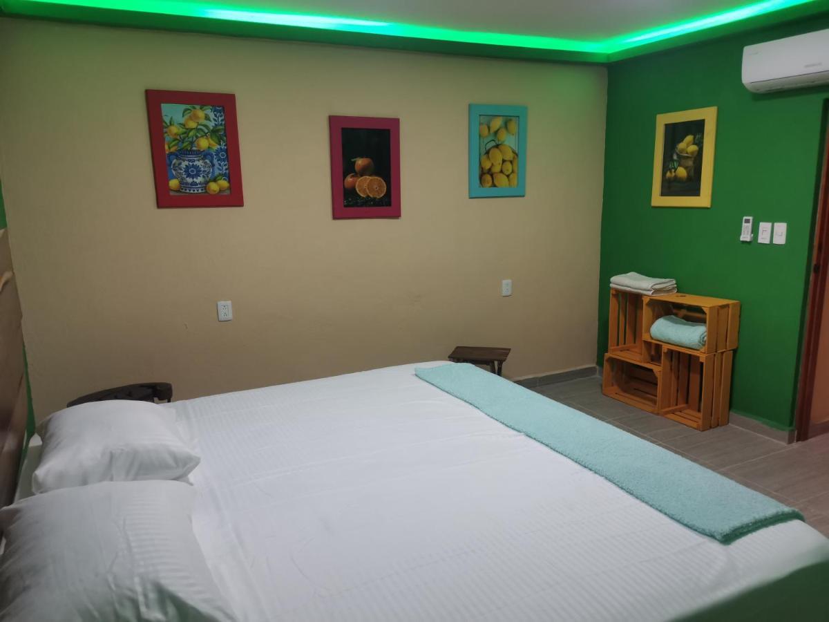Habitación Deluxe con cama extragrande