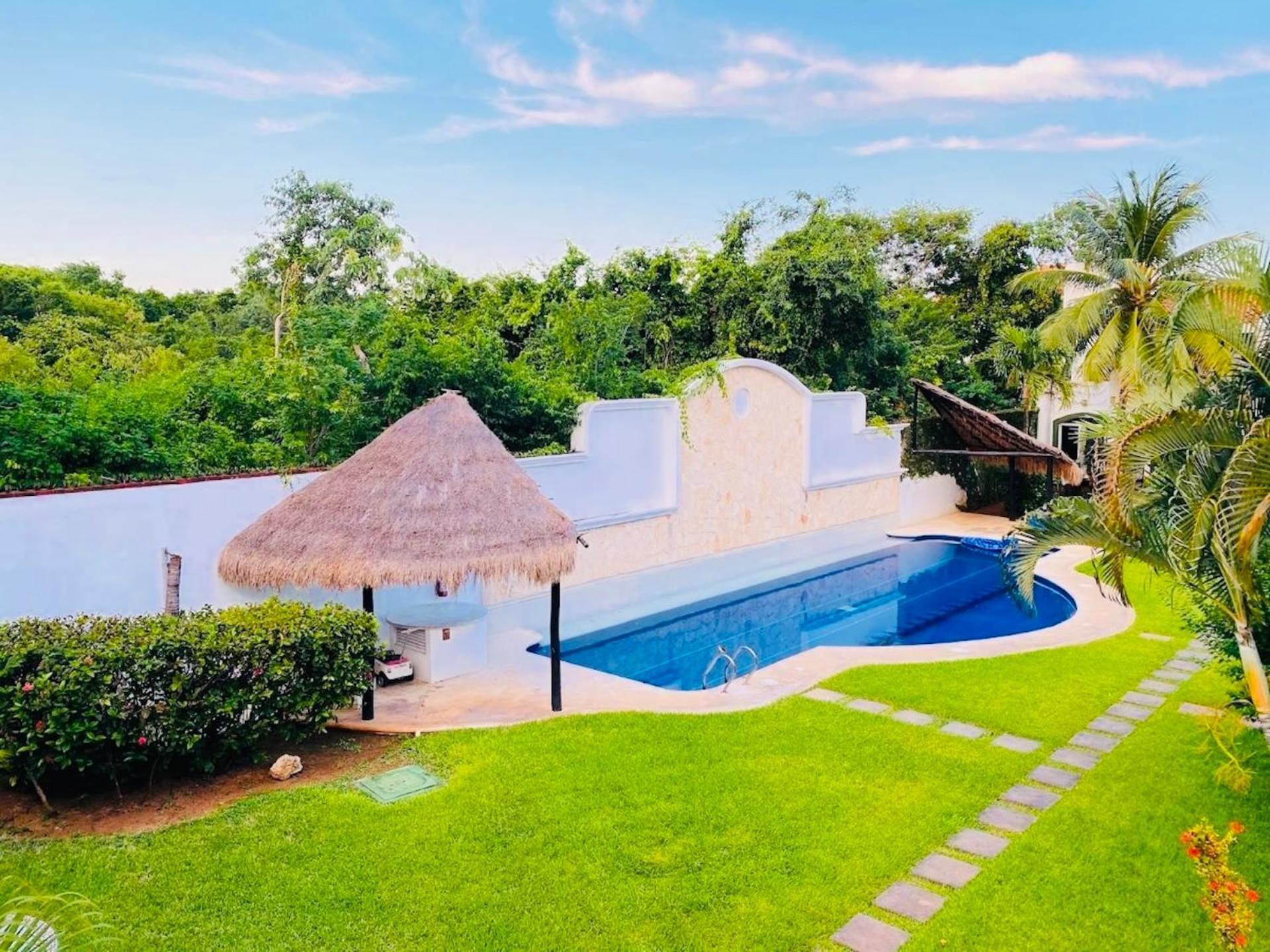 Villa Estándar