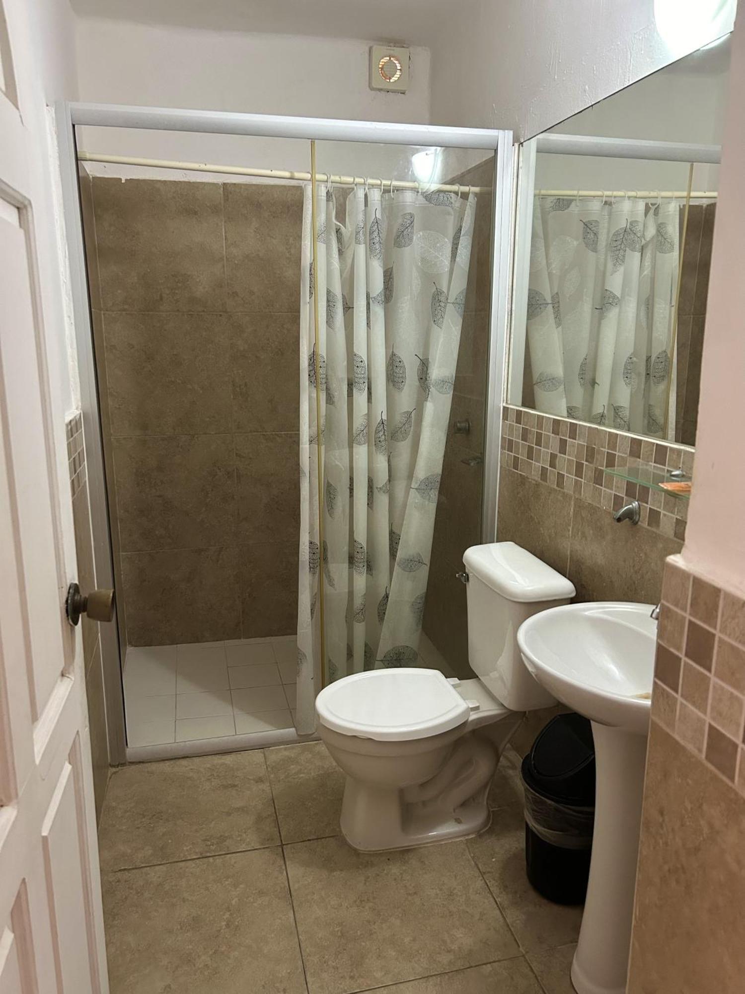 Habitación Doble Deluxe