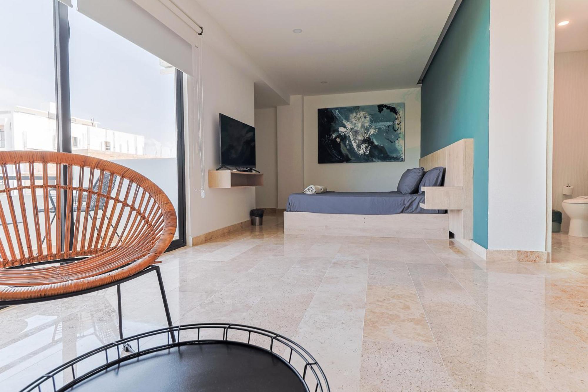 Suite Superior