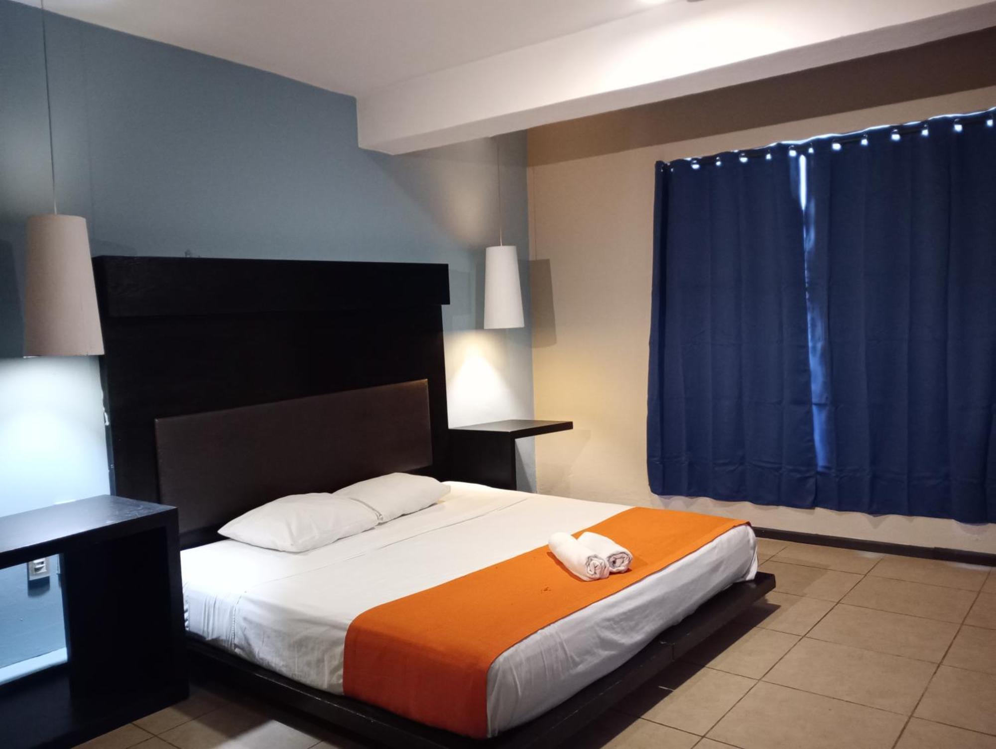 Habitación Doble Superior