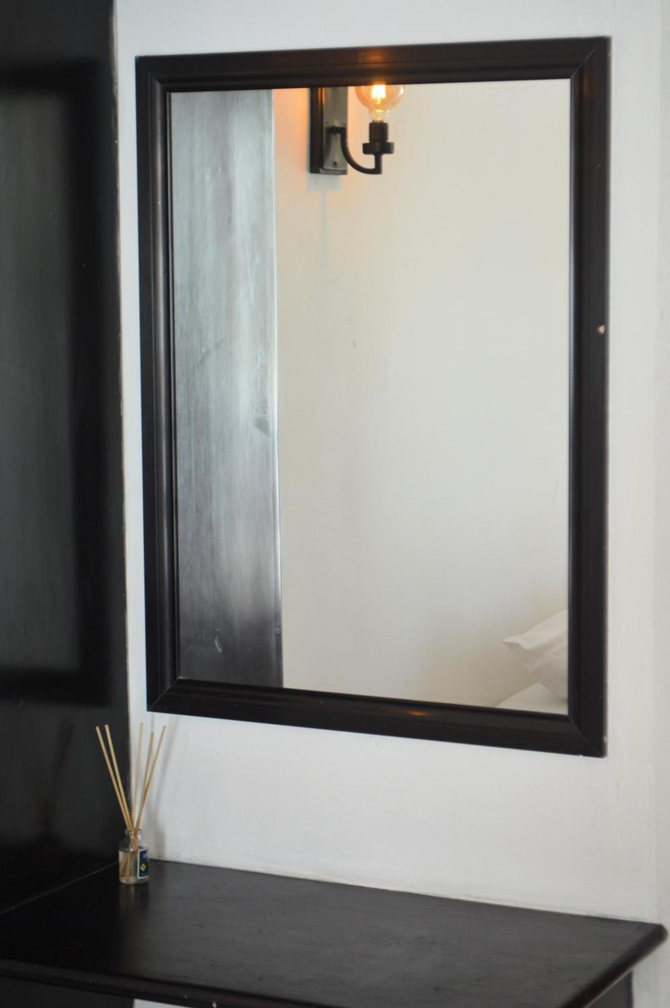 Habitación Doble con balcón