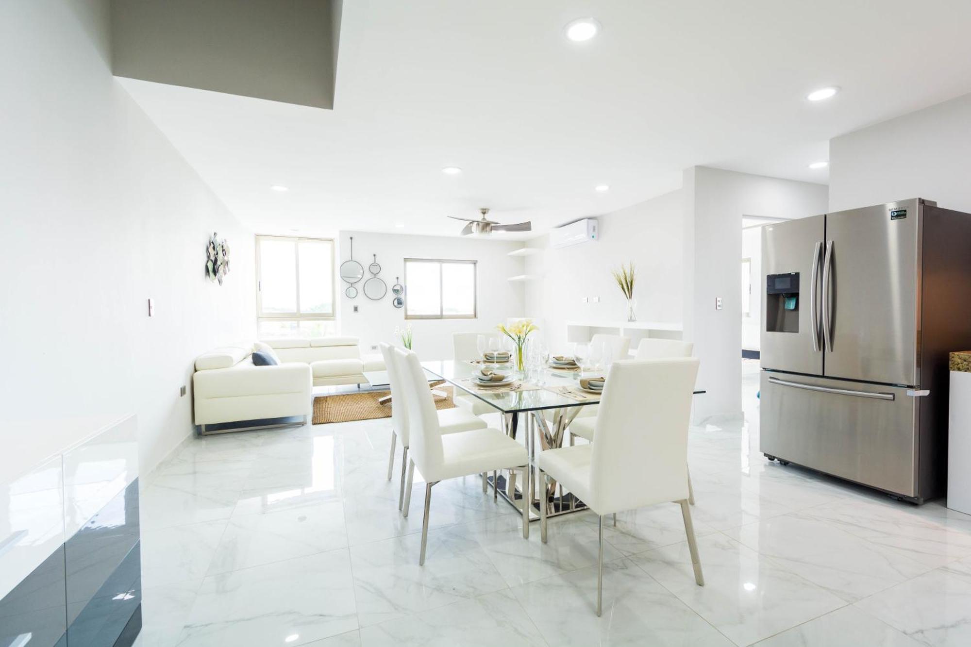 Apartamento Ático