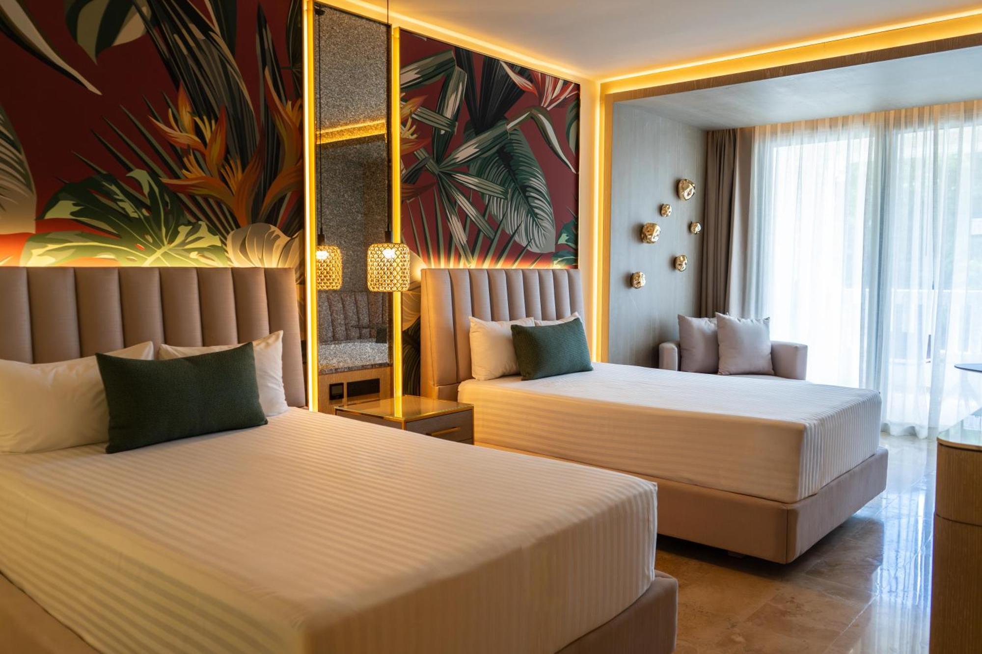Deluxe Junior Suite