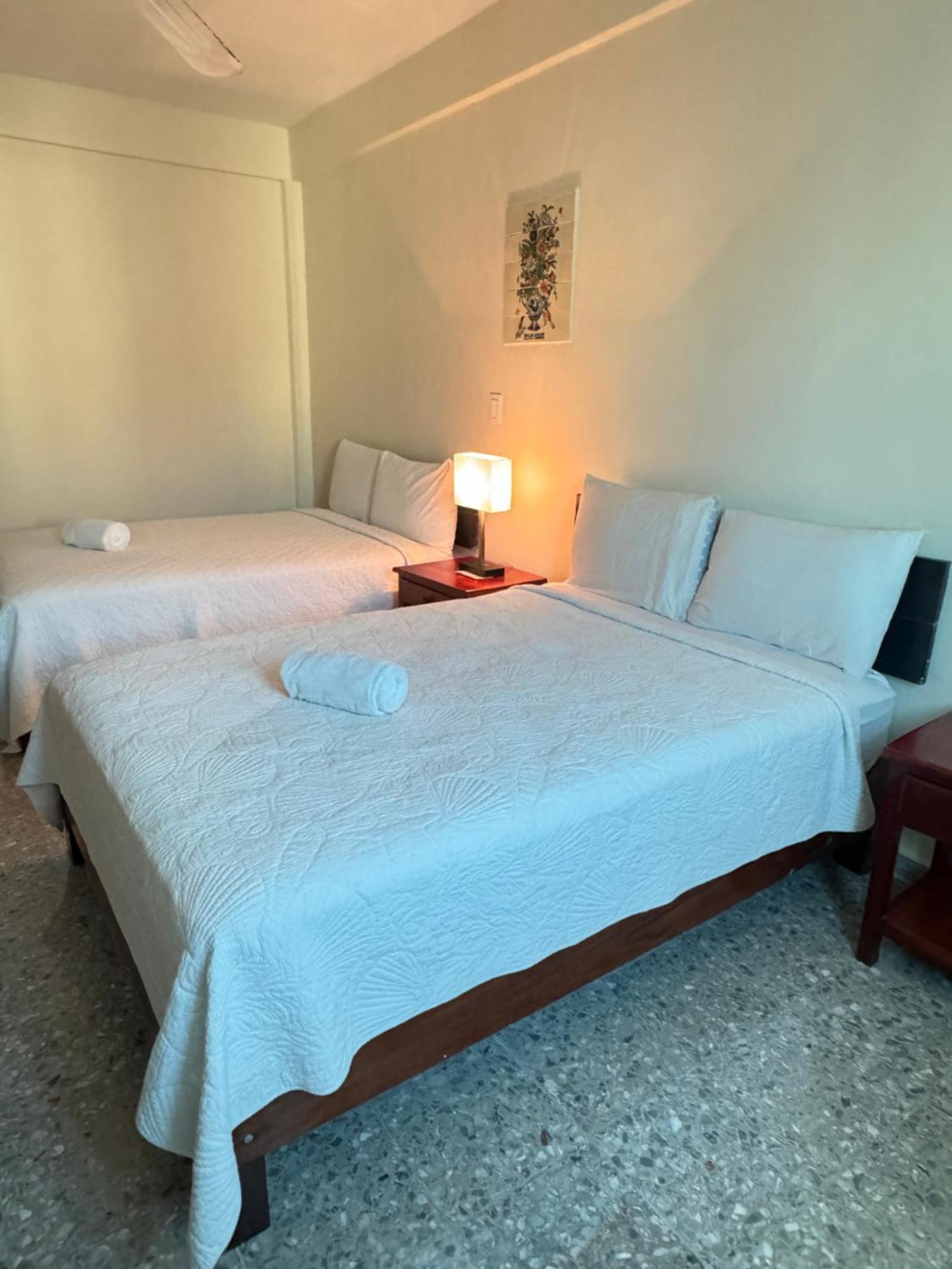 Habitación Doble Deluxe - 1 o 2 camas