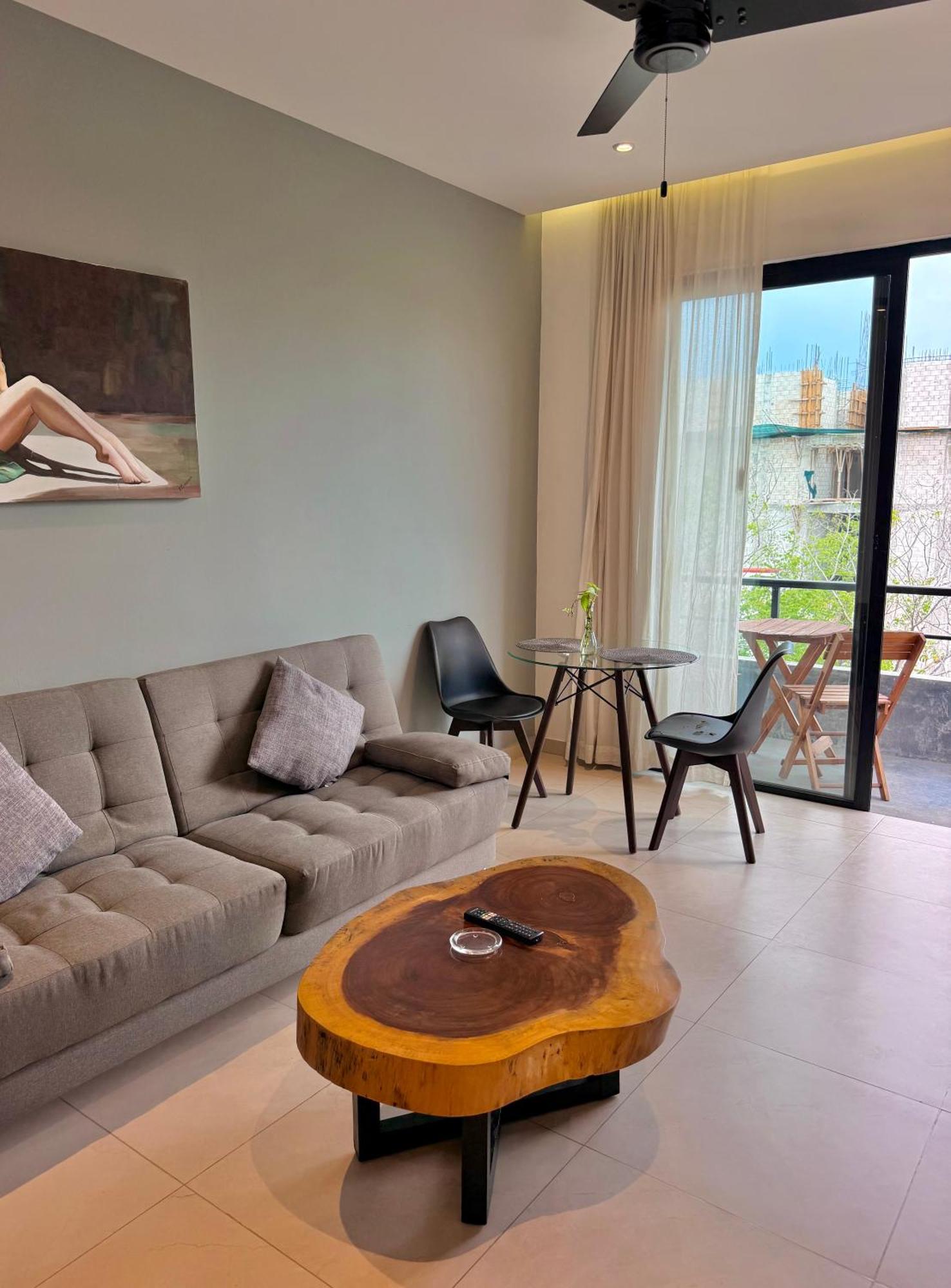 Two-Bedroom Suite