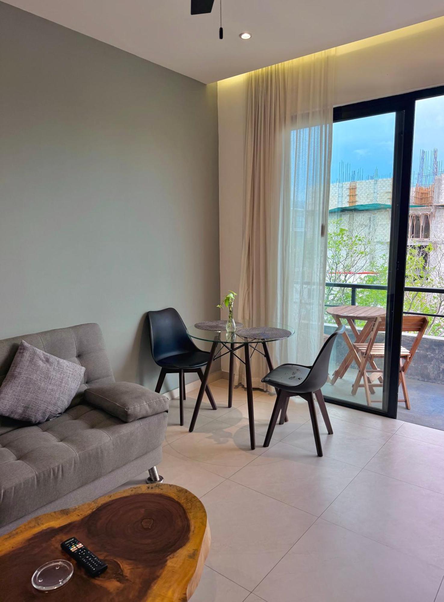 Two-Bedroom Suite