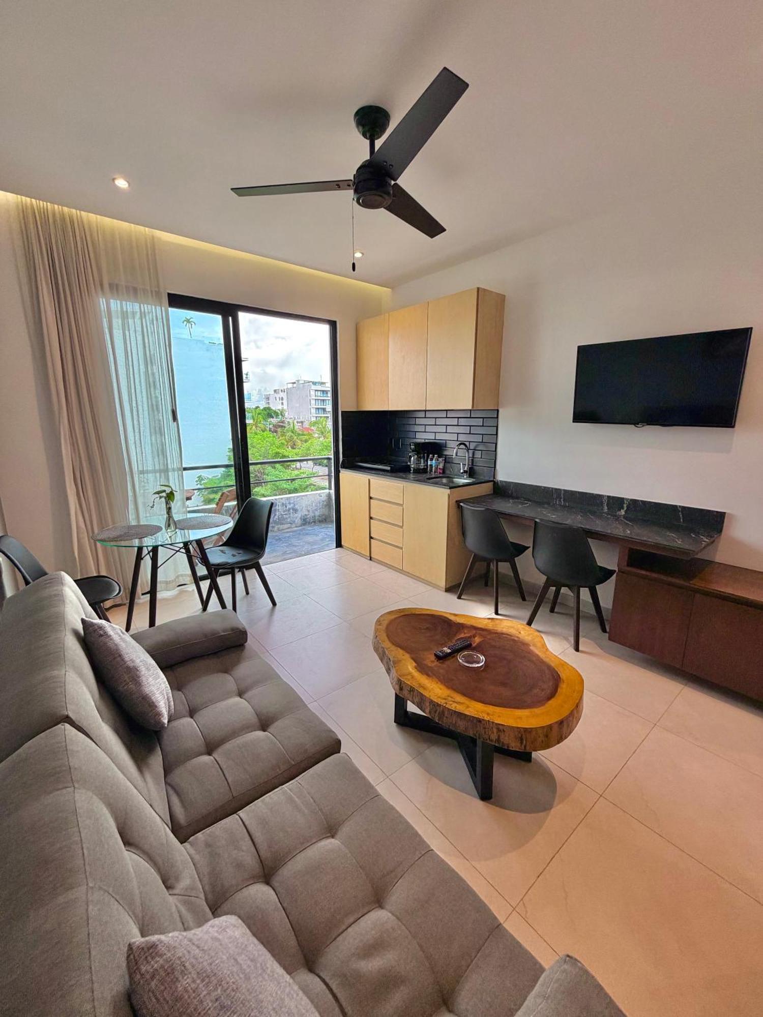 Two-Bedroom Suite