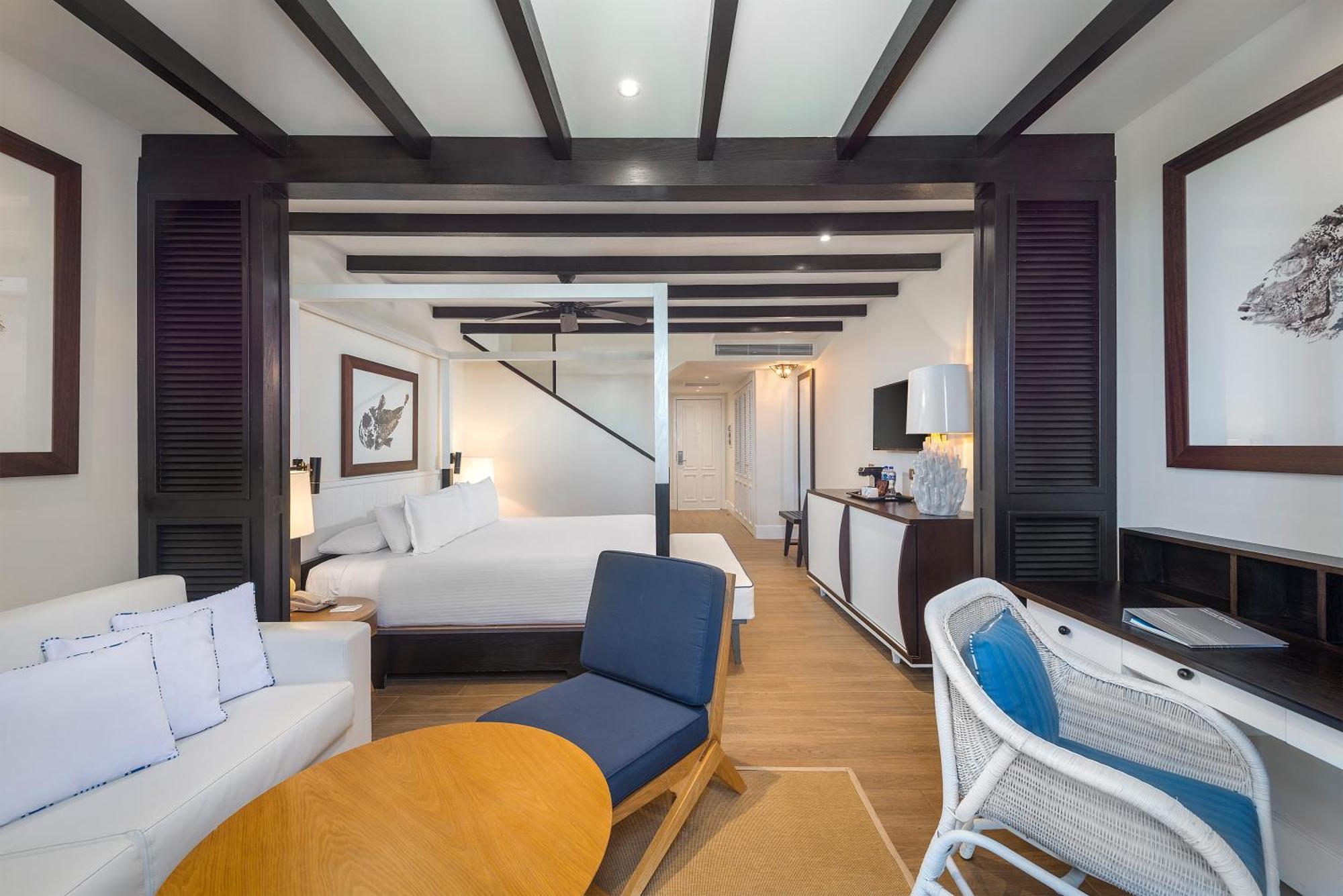 Junior Suite El Beso Roof Top