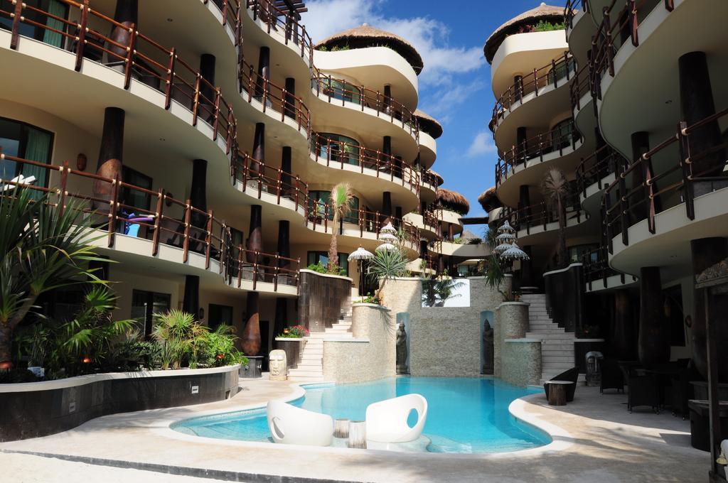 Unidad Premium de 3 dormitorios con vistas parciales al mar