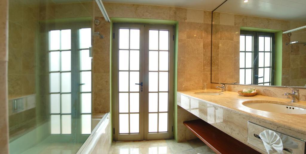 Suite Junior Deluxe