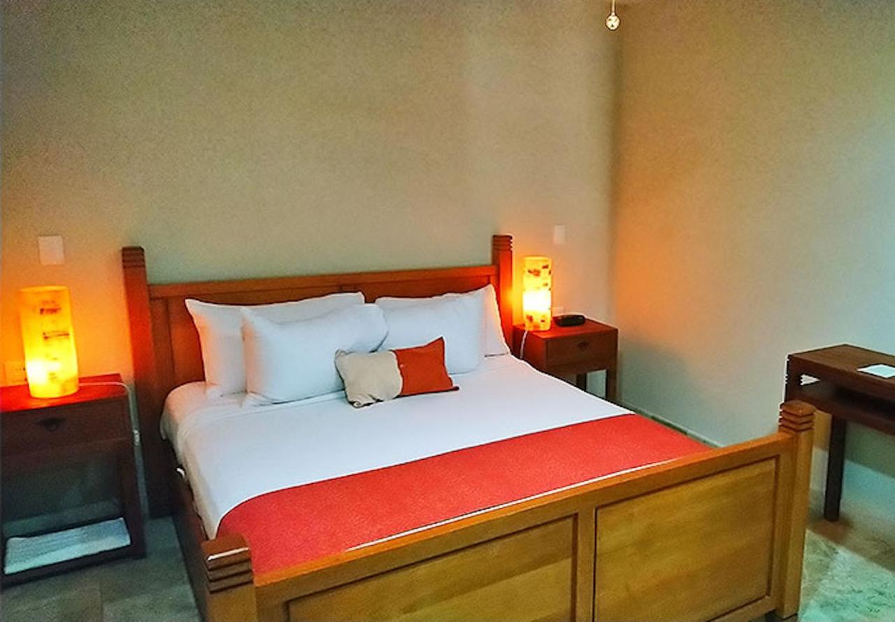 Suite de 1 dormitorio con cama extragrande - No fumadores