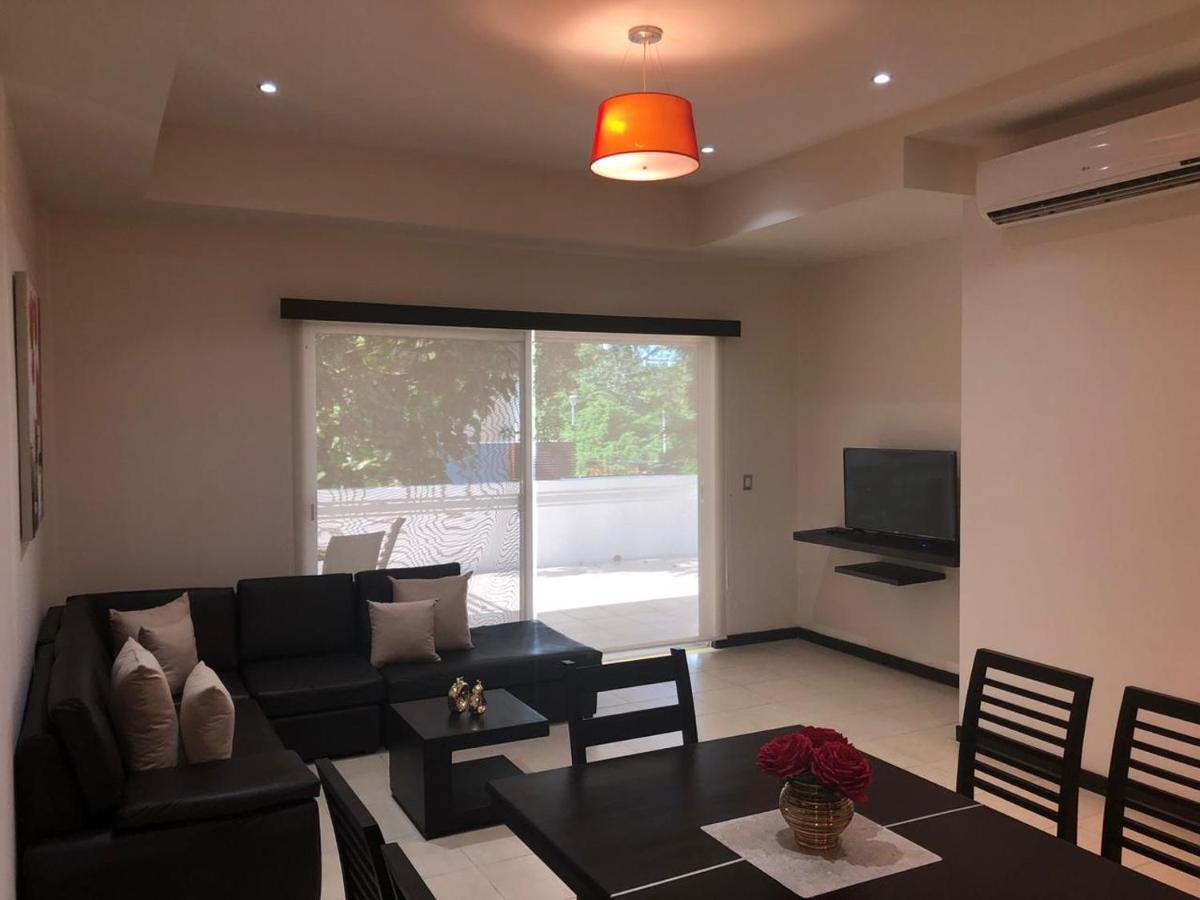 Suite con terraza