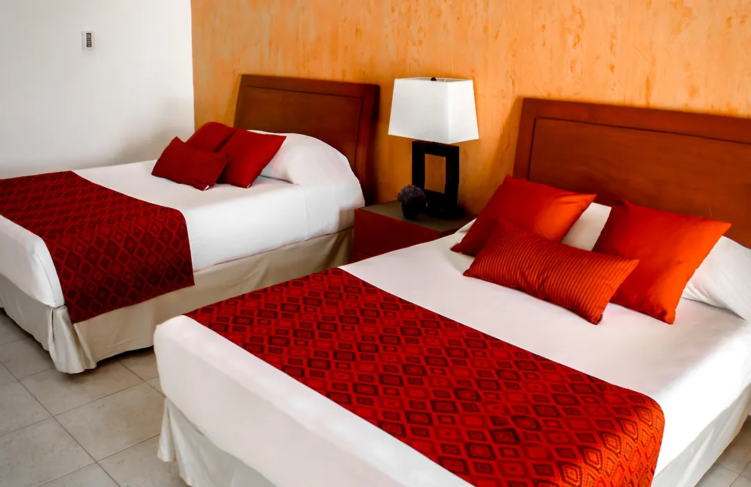 Hotel Casa Melissa-1