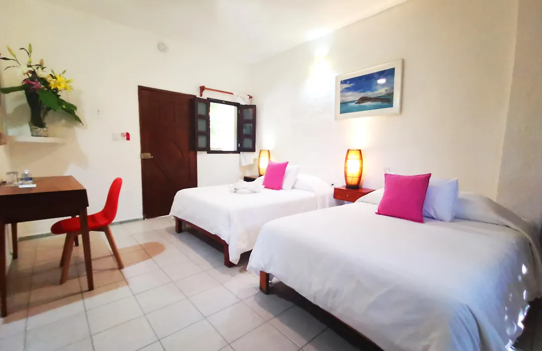 Hotel Hulku-1
