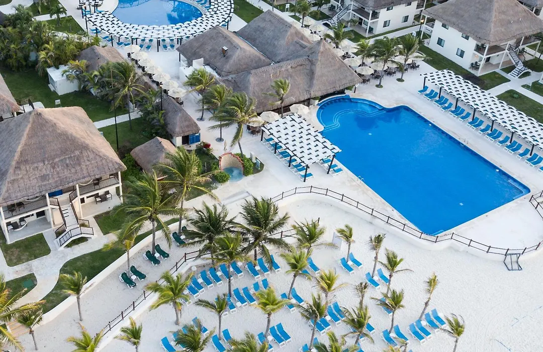 Allegro Playacar - All Inclusive Resort-1