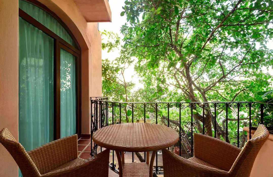 Acanto Hotel Playa Del Carmen, Trademark Collection By Wyndham-1