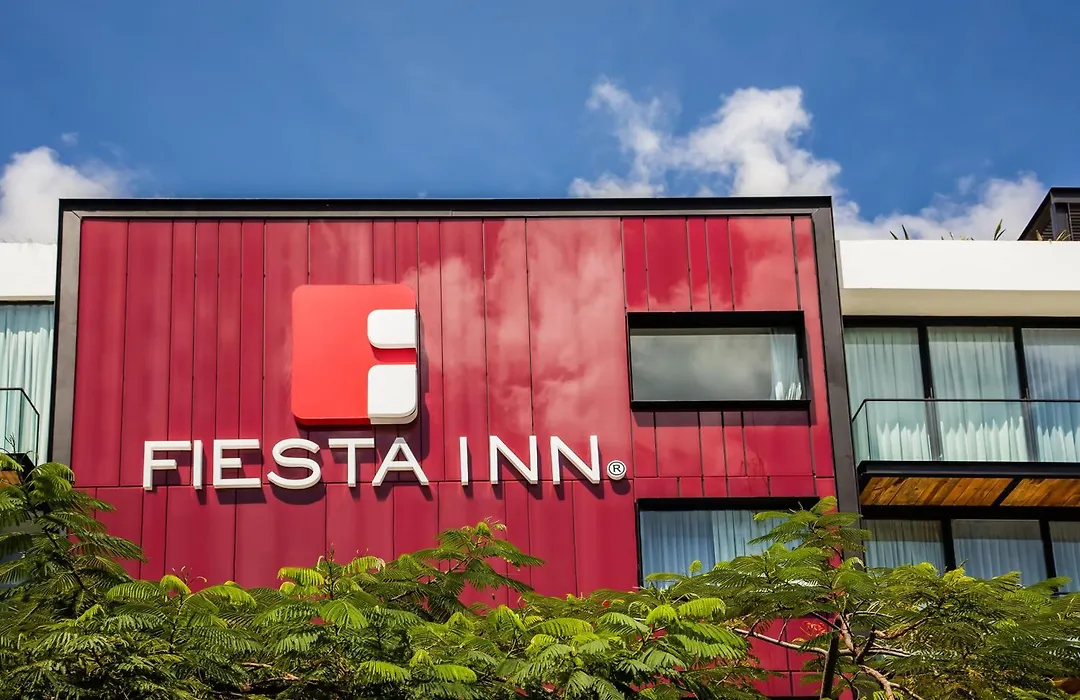 Fiesta Inn Playa del Carmen-1