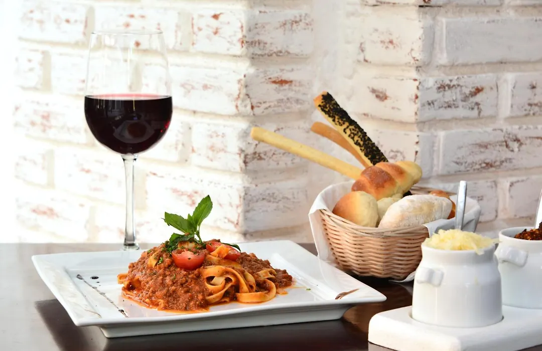 Unic Design Hotel - 5Th Avenue (Adults Only)-1