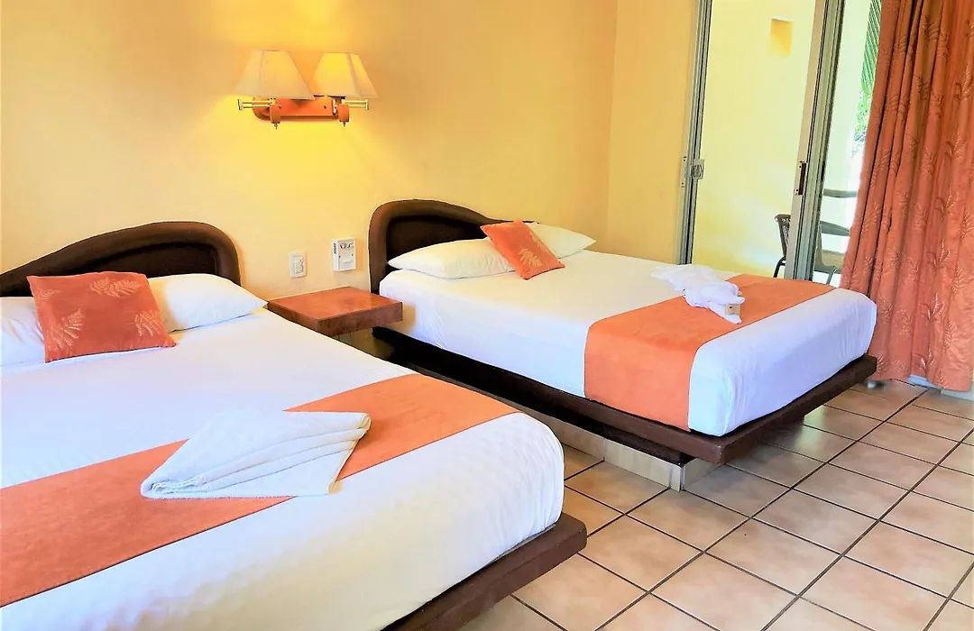 Hotel Lunasol-1