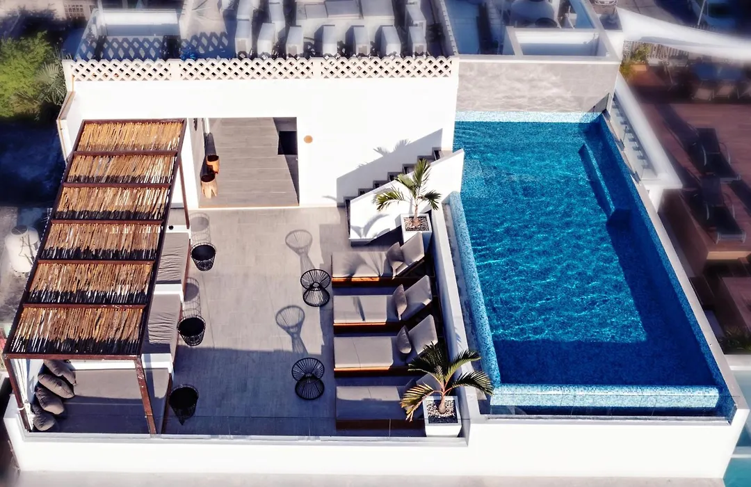 Balkon Boutique Hotel-1