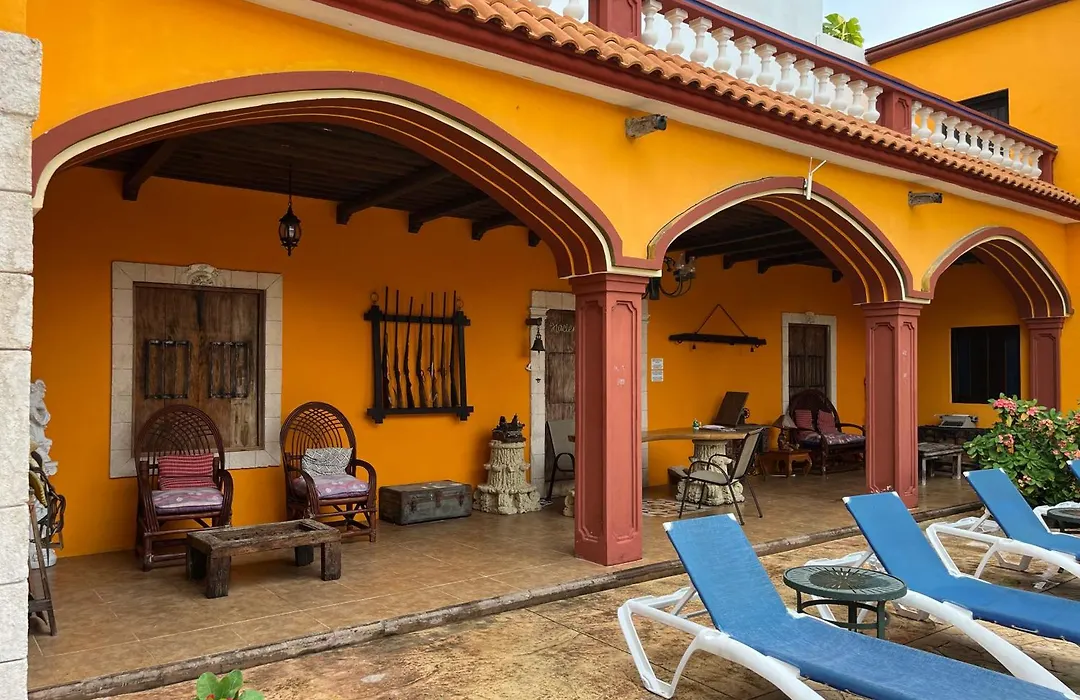 Hacienda Valentina-1