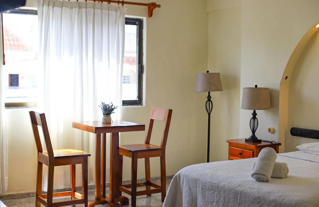 Boutique Hotel Delfin 5Th Avenue-1