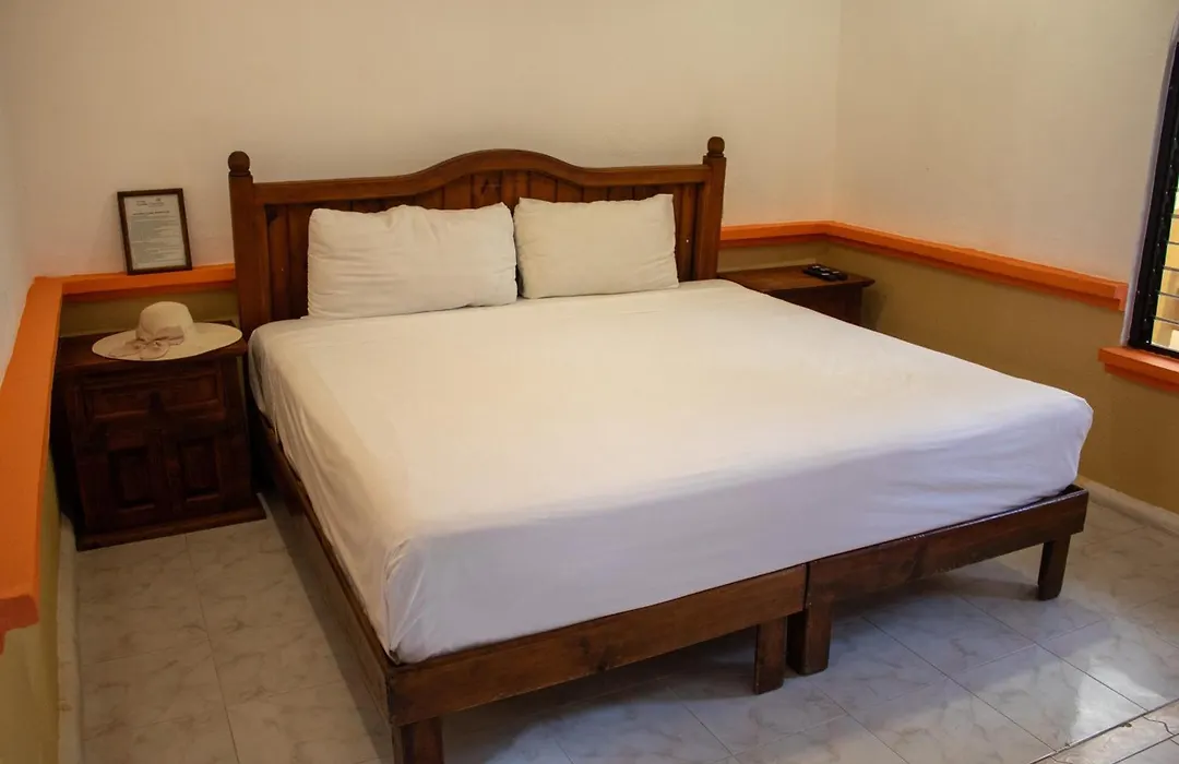 Hotel Vista Caribe Boutique 1-1