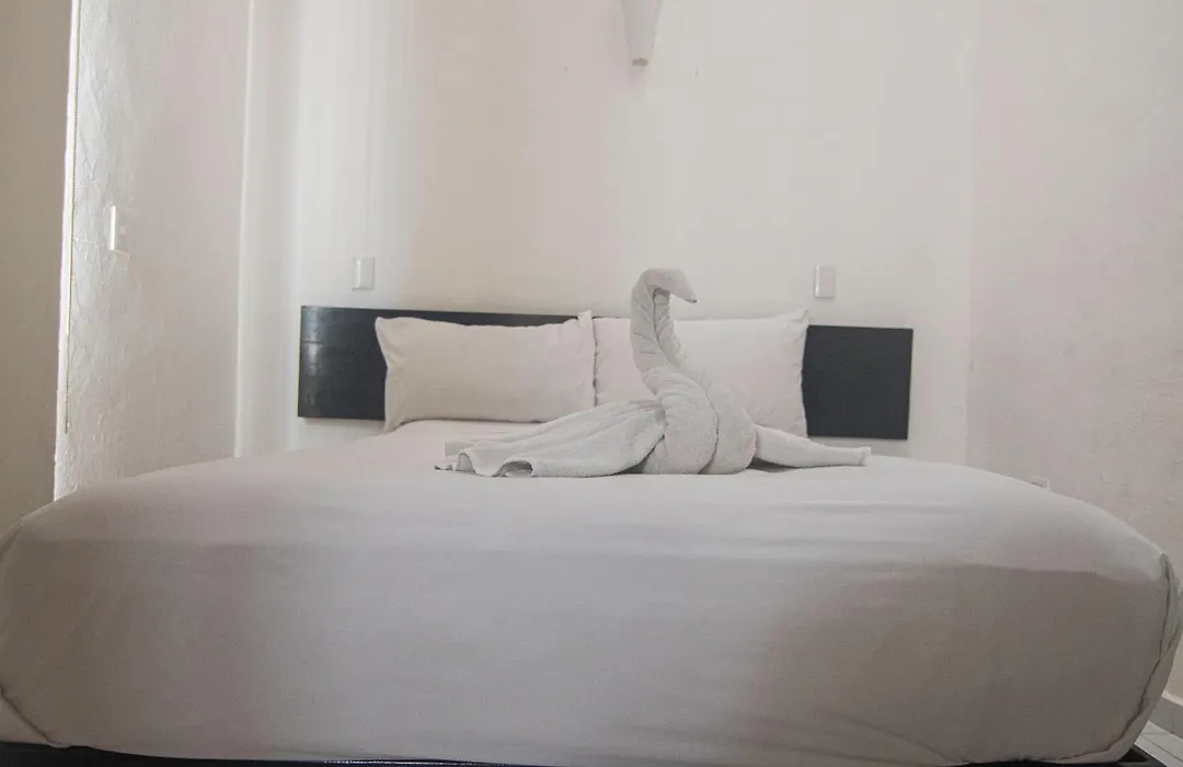 Hotel Maya Turquesa-1