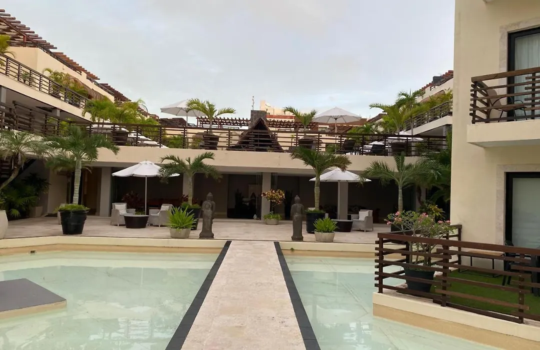 Aldea Thai Playa del Carmen-1