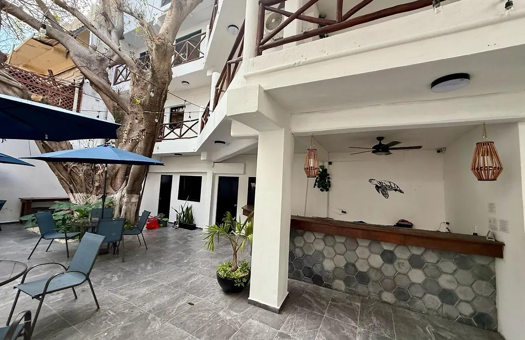 Coco Azul Hotel Boutique-1