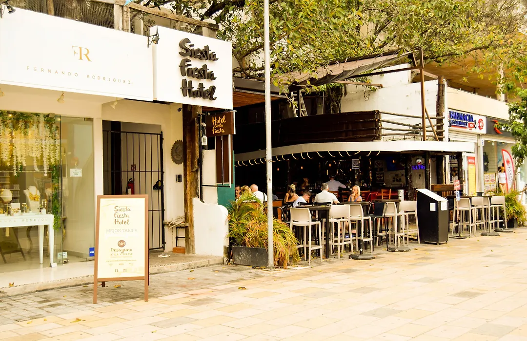 Siesta Fiesta Hotel - 5Th Avenue (Adults Only)-1