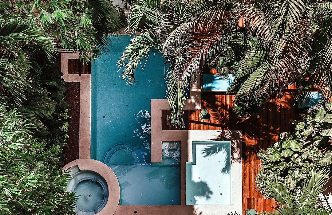 Fabiola Condo Hotel-1