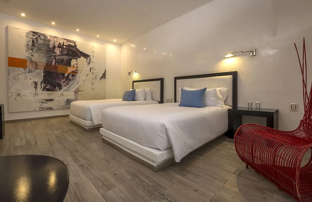 Rubra Hotel&Spa-1