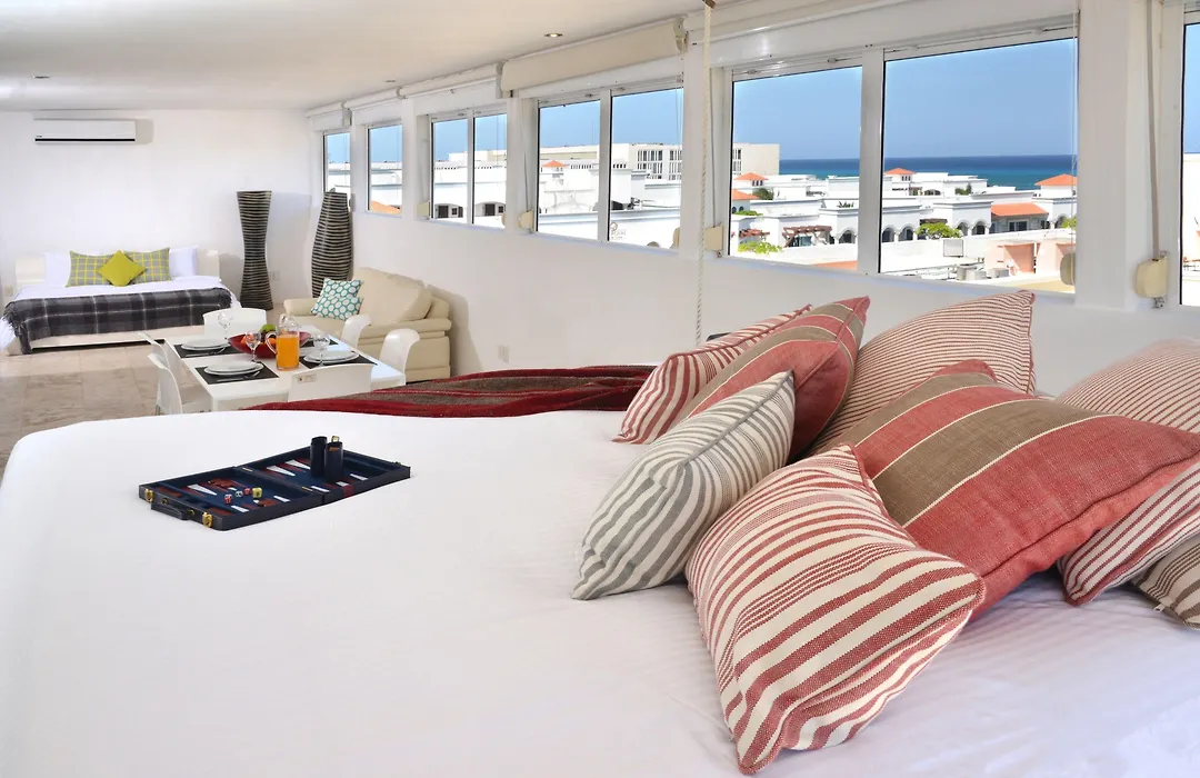 Magia Beachside Condo-1