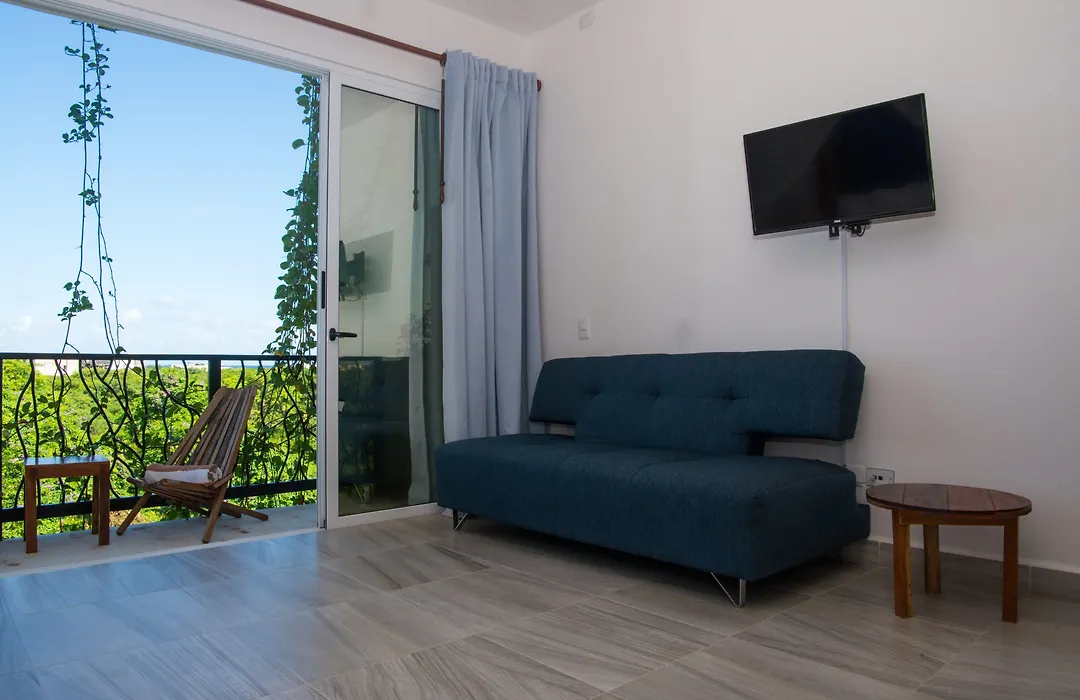 Ocean Zen Suites On 5Th Avenue - Adults Only-1