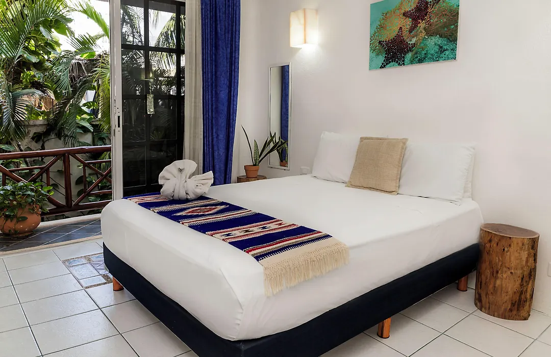 Selva Y Mar Apart Hotel-1