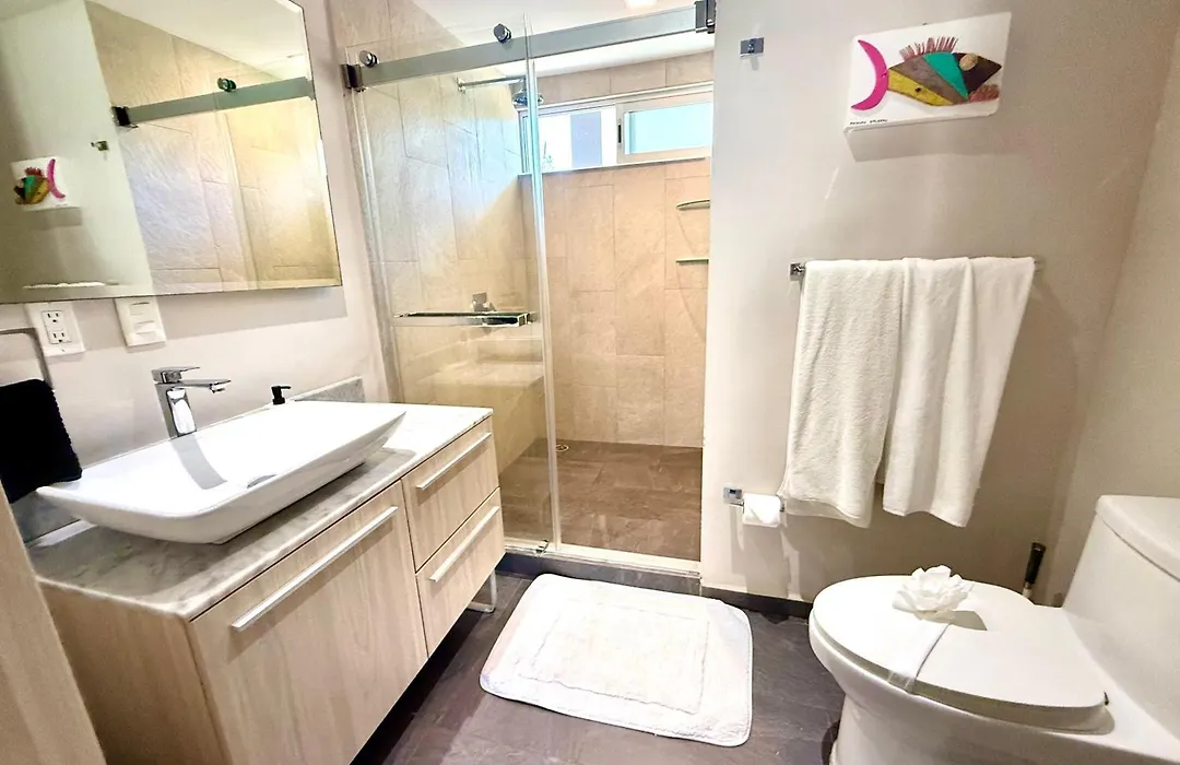 Playacar Bamoa Luxury 1 Bedroom-1