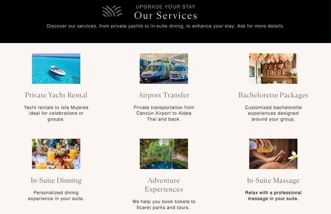 Aldea Thai Downtown Oceanview Residences-1
