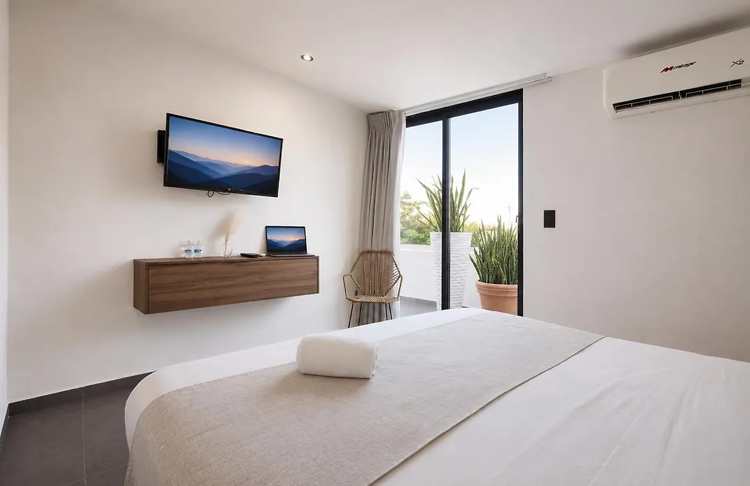 Aruma Suites-1