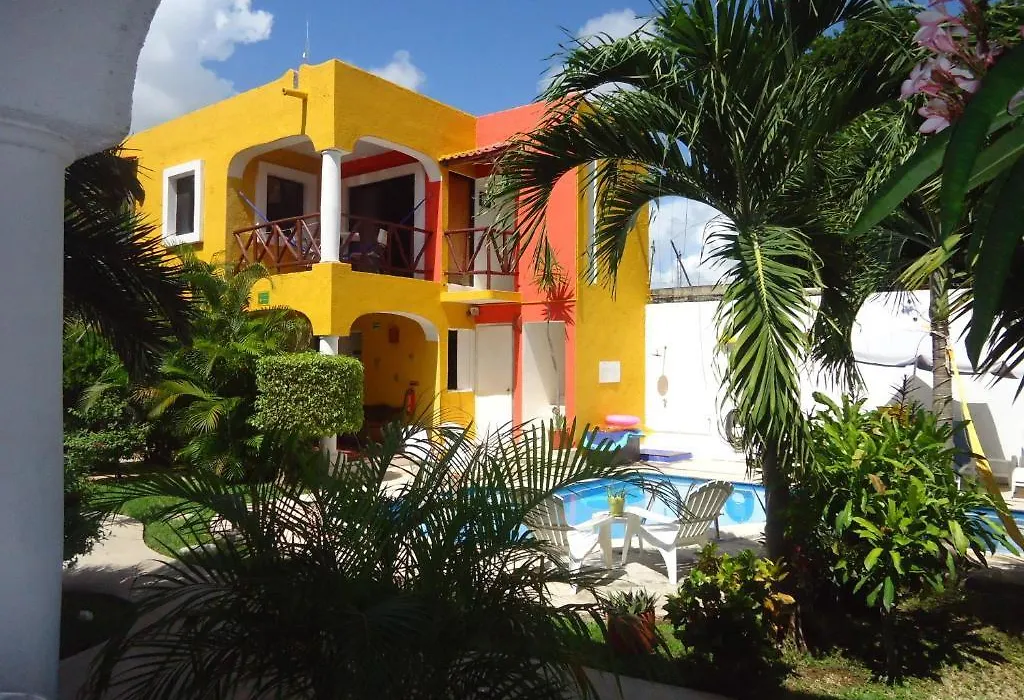 El Acuario Hotel-1