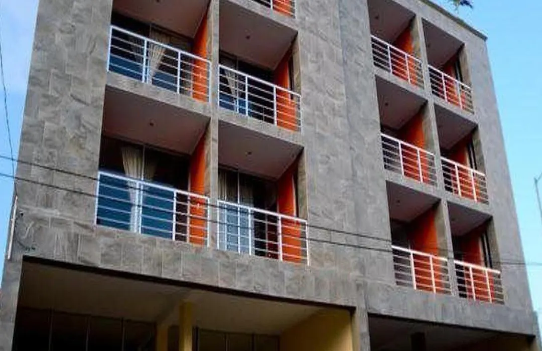 Sunrise 42 Suites Hotel-1