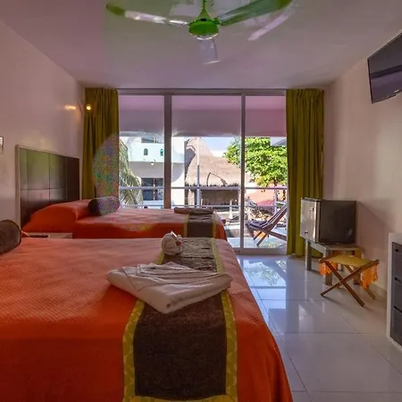 Kay Hotel (Adults Only)-3