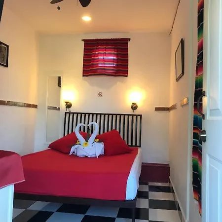 Hotel Colorado-3